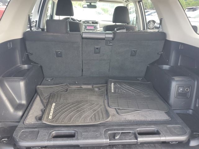 2010 Toyota 4Runner SR5