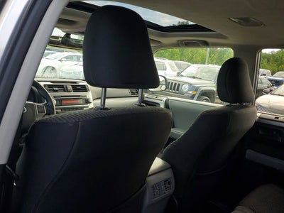 2010 Toyota 4Runner SR5