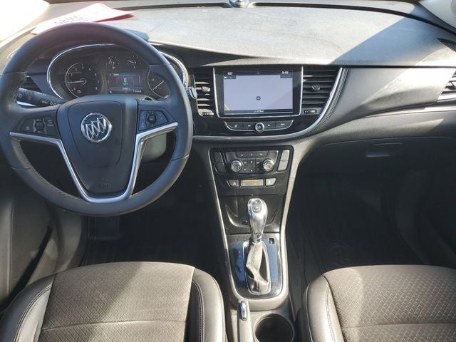 2019 Buick Encore Sport Touring