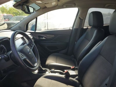 2019 Buick Encore Sport Touring