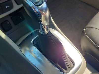 2016 Buick Encore Premium