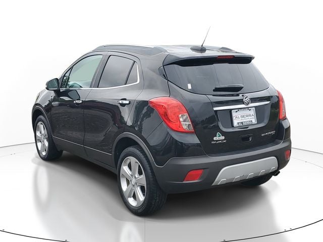 2015 Buick Encore Convenience