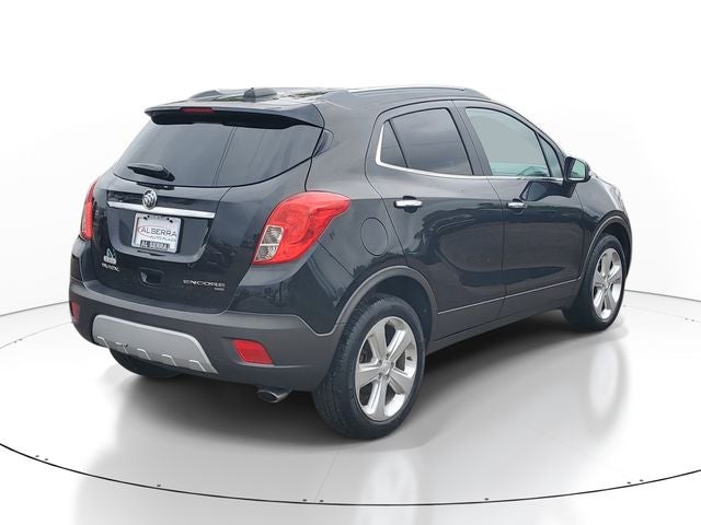 2015 Buick Encore Convenience