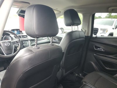 2015 Buick Encore Convenience