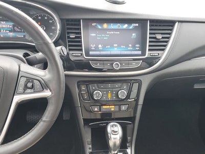 2019 Buick Encore Essence
