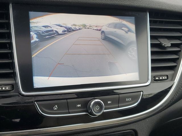 2019 Buick Encore Essence