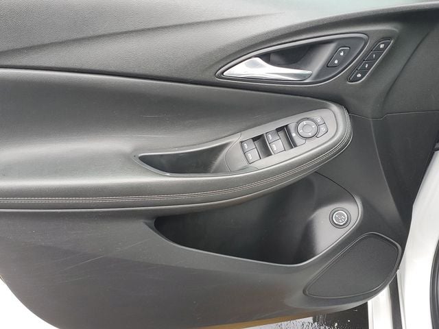 2020 Buick Encore GX Essence