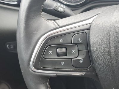 2020 Buick Encore GX Essence