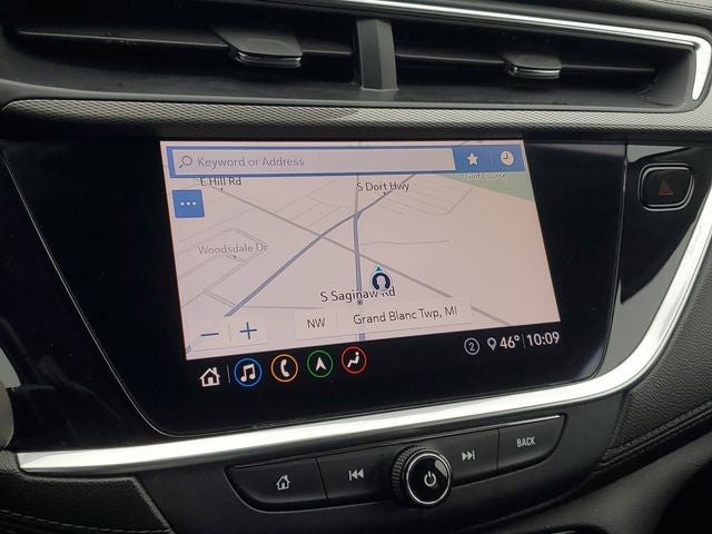 2020 Buick Encore GX Essence