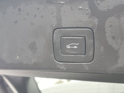 2020 Buick Encore GX Essence