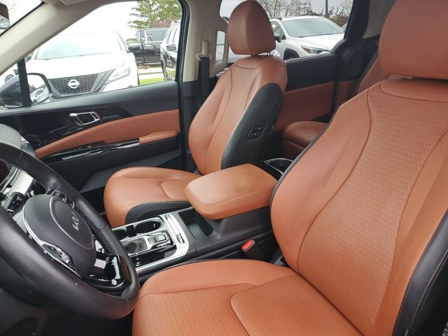 2024 Kia Carnival SX Prestige