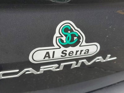 2024 Kia Carnival SX Prestige