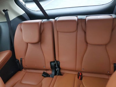 2024 Kia Carnival SX Prestige
