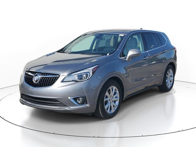 2020 Buick Envision Preferred
