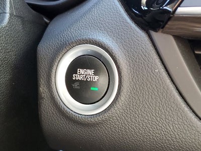 2020 Buick Envision Preferred
