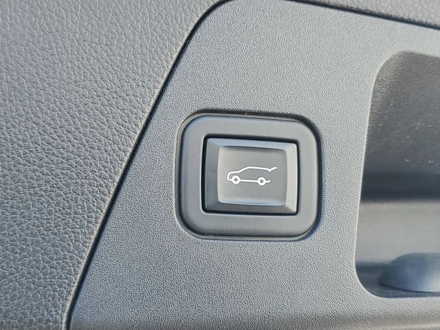2020 Buick Envision Preferred