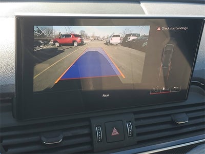 2022 Audi SQ5 Premium quattro