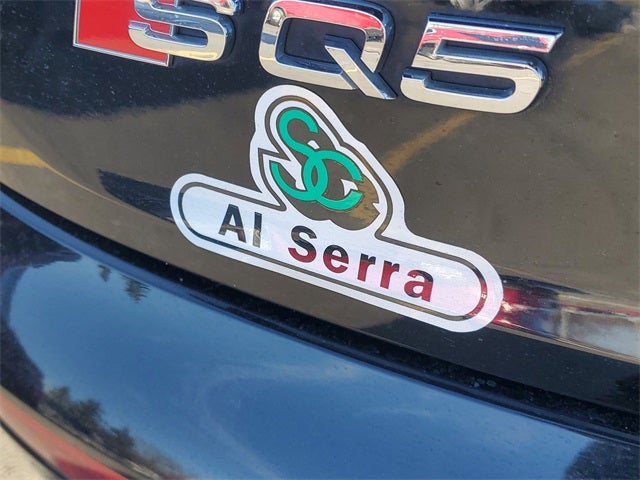 2022 Audi SQ5 Premium quattro