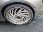 2007 BMW 7 Series 750Li