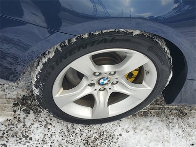 2012 BMW 3 Series 335i xDrive