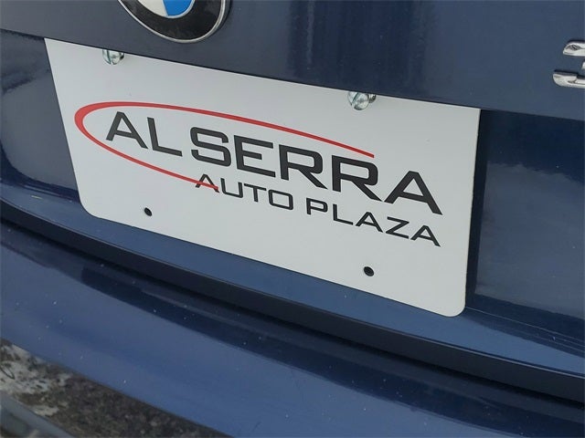 2012 BMW 3 Series 335i xDrive