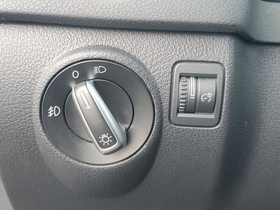 2013 Volkswagen Tiguan SE 4Motion