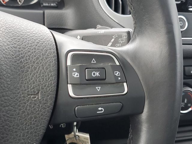 2013 Volkswagen Tiguan SE 4Motion