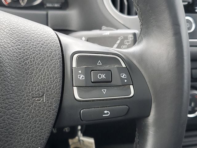 2013 Volkswagen Tiguan SE 4Motion