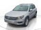 2017 Volkswagen Tiguan 2.0T Wolfsburg Edition 4Motion