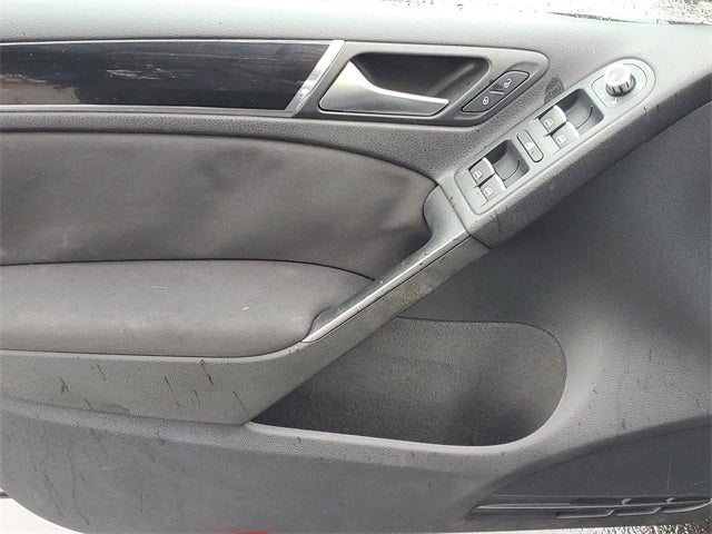 2013 Volkswagen GTI Base