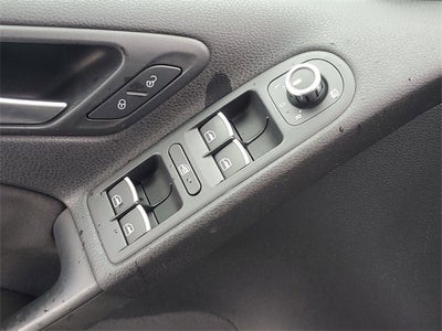 2013 Volkswagen GTI Base