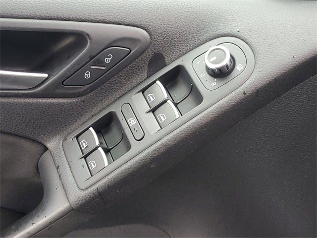 2013 Volkswagen GTI Base