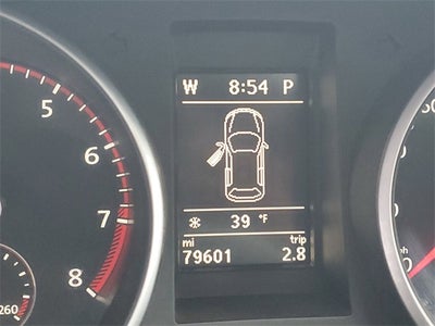 2013 Volkswagen GTI Base