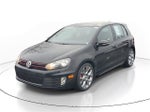 2013 Volkswagen GTI Base