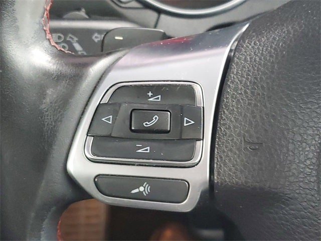 2013 Volkswagen GTI Base