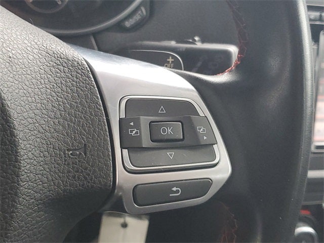 2013 Volkswagen GTI Base