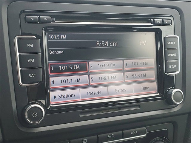 2013 Volkswagen GTI Base