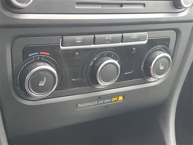 2013 Volkswagen GTI Base