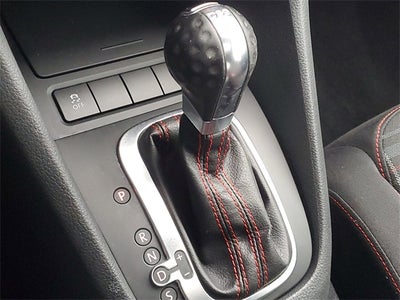 2013 Volkswagen GTI Base