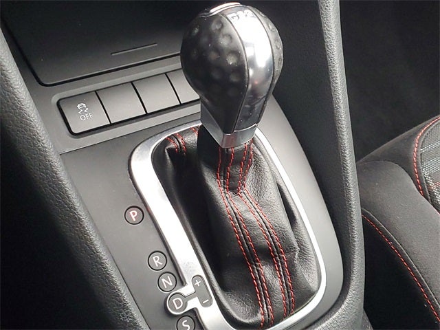 2013 Volkswagen GTI Base