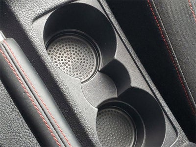 2013 Volkswagen GTI Base