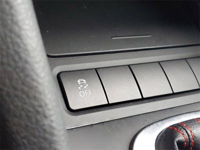 2013 Volkswagen GTI Base