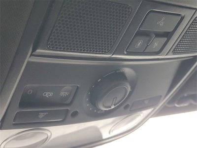 2013 Volkswagen GTI Base