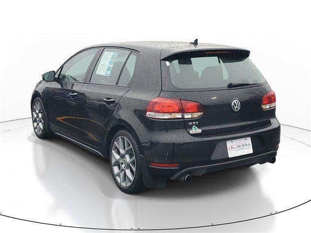 2013 Volkswagen GTI Base