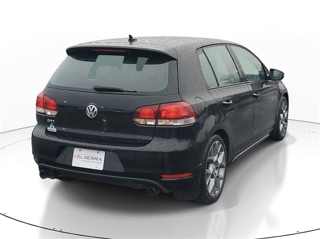 2013 Volkswagen GTI Base
