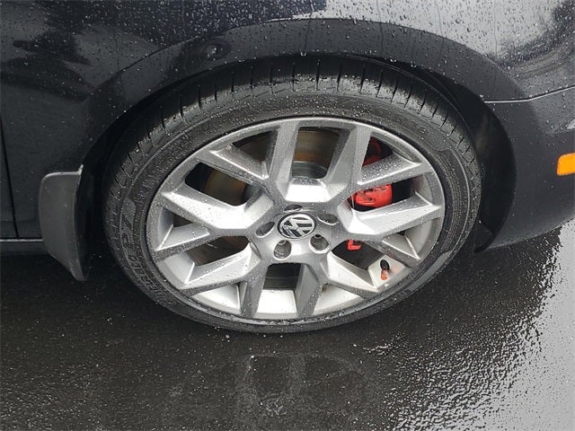 2013 Volkswagen GTI Base