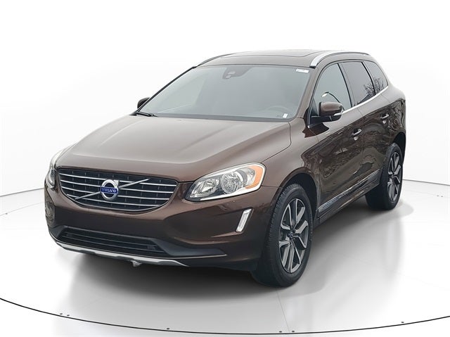 2016 Volvo XC60 T5 Premier