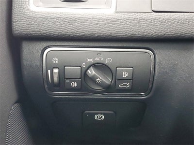 2016 Volvo XC60 T5 Premier