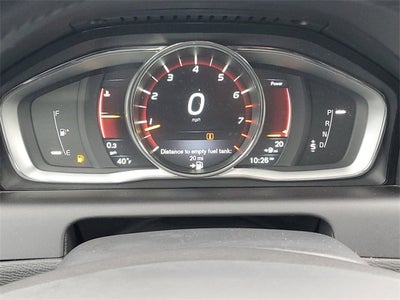 2016 Volvo XC60 T5 Premier