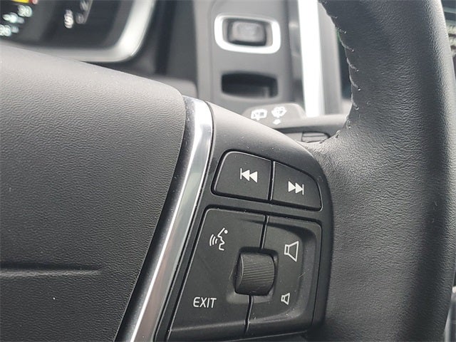 2016 Volvo XC60 T5 Premier